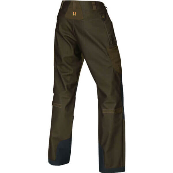 Pantalon de caza y pesca impermeable S8320 Hunterteam