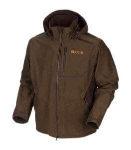 mountain hunter chaqueta harkila