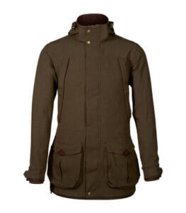 chaqueta woodcock de seeland