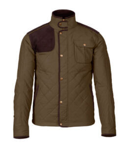 Woodcock Advanced chaqueta husky