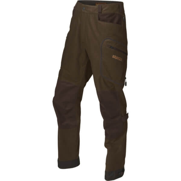 mountain hunter pantalones harkila