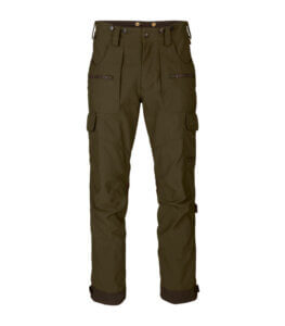 pantalones de caza resistente harkila goretex