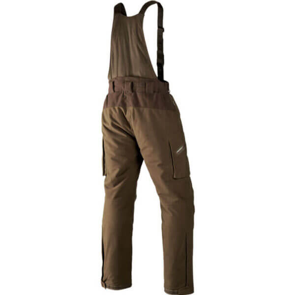 Pantalones de caza Caliente e Impermeables. Harkila. Frio Extremo