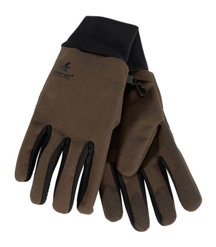 Guantes impermeables y caza con Thinsulate TuRopaDeCaza