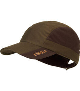 gorra de caza goretex