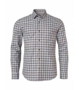 camisa deportiva de hombre