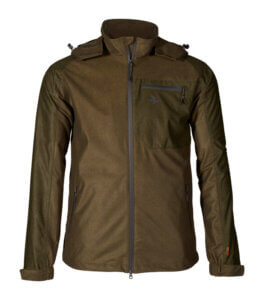 avail seeland chaqueta caza rececho impermeable ligera