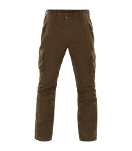 Driven Hunt HWS Insulated pantalones caza frio extremo harkila