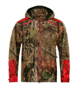 Moose Hunter 2.0 GTX chaqueta caza goretex harkila turopadecaza