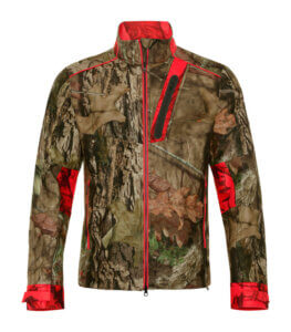 Moose Hunter 2.0 WSP Polar Cortaviento Reversible