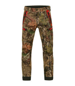 moose hunter pantalones caza harkila