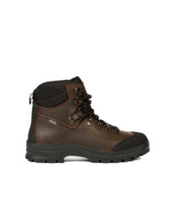 botas de caza aigle