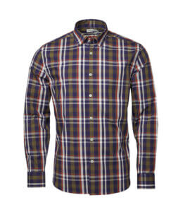 camisa campera de hombre