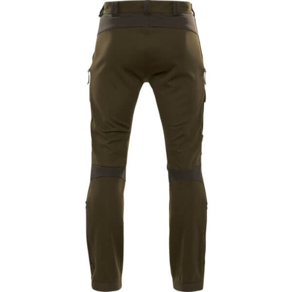 pantalon softshell de harkila