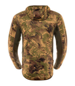 deer stalker chaqueta de caza de rececho harkila