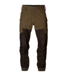 pantalones de piel impermeable harkila