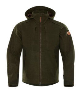 Metso Hybrid Chaqueta Caza Frio