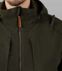 Metso Hybrid Chaqueta Caza Frio