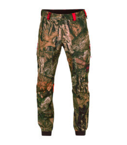 moose hunter pantalones harkila