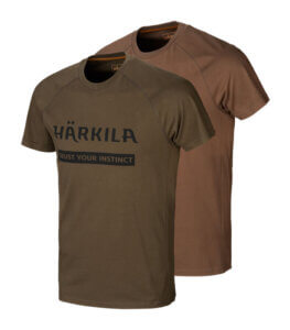 camiseta harkila