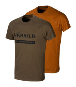 camiseta harkila