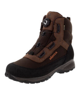 botas de caza goretex harkila