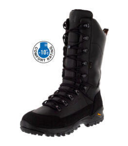 bota de caza frio extremo harkila goretex