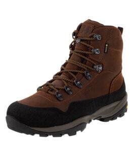 bota de caza harkila goretex