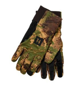 Deer Stalker camo HWS Guantes Impermeables