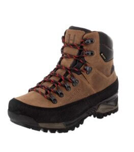 botas de caza goretex mujer harkila