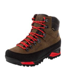 bota de caza goretex mujer harkila