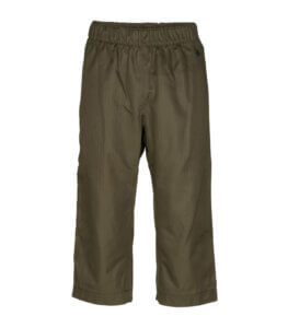 Buckthorn Cubre pantalones impermeables y anti espinos