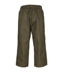 Buckthorn Cubre pantalones impermeables y anti espinos