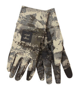 guantes de caza camuflaje polar harkila