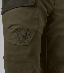 pantalones wildboar pro move de harkila