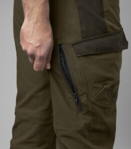 pantalones wildboar pro move de harkila