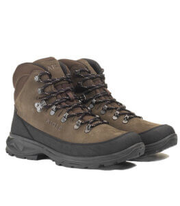 botas de caza aigle goretex