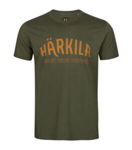 camiseta de verano Harkila