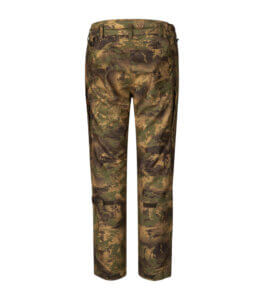 pantalones de rececho para mujer camuflaje marca seeland