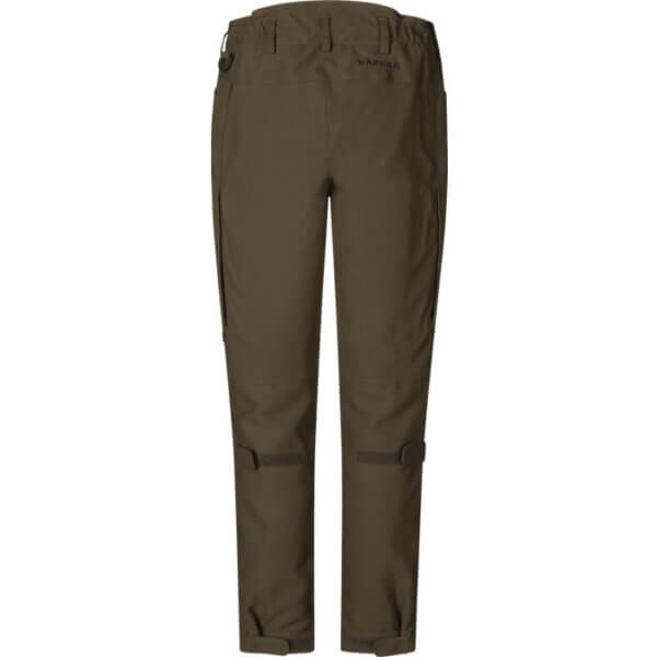 pantalones de caza de mujer con goretex Harkila