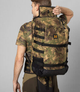 deer stalker de harkila mochila de caza