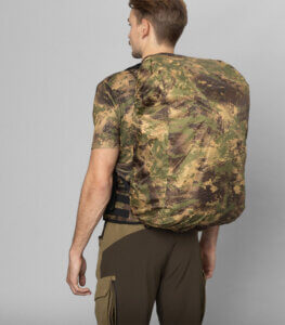 deer stalker de harkila mochila de caza