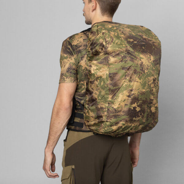 deer stalker de harkila mochila de caza