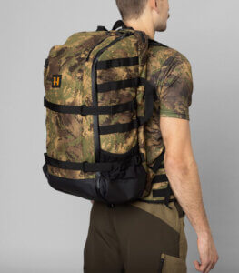 deer stalker de harkila mochila de caza