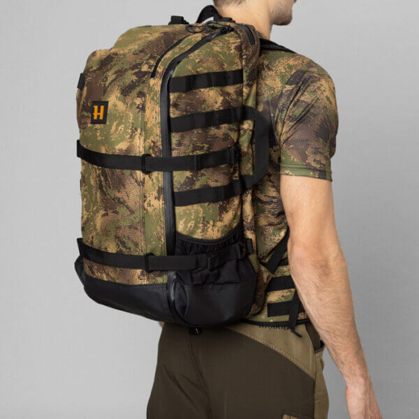 deer stalker de harkila mochila de caza