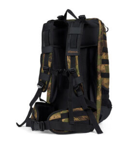 deer stalker de harkila mochila de caza