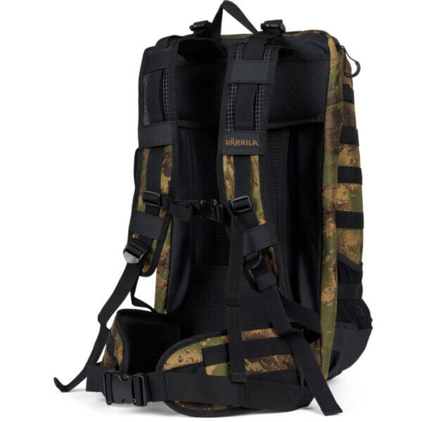 deer stalker de harkila mochila de caza