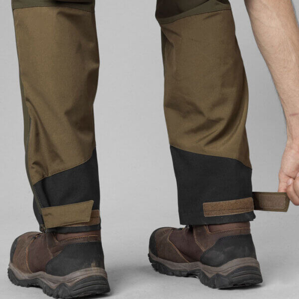 pantalones de caza y campo seeland