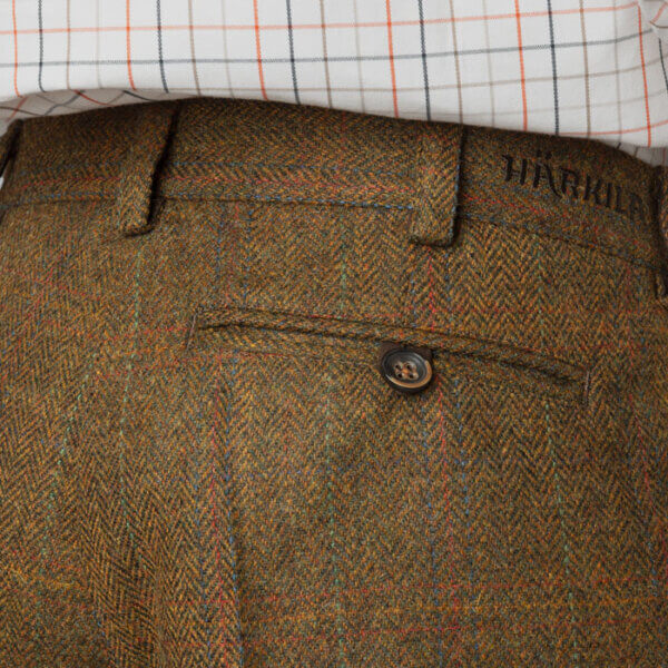 knickers de tweed goretex harkila