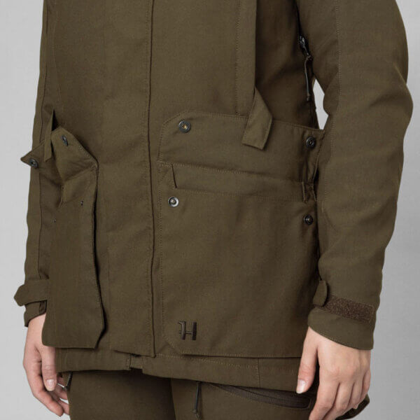 pro Hunter GTX Chaqueta Goretex de mujer